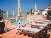 Miranove Hotels in Herault