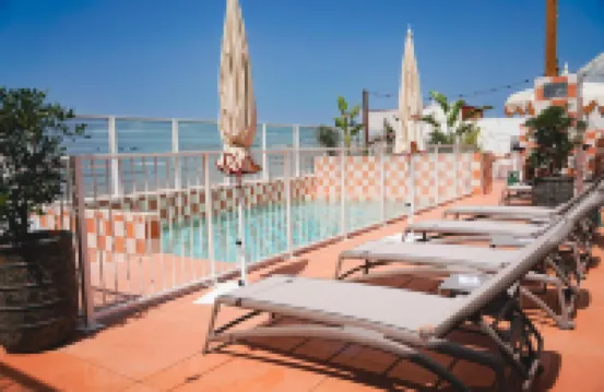 瑪麗安公寓酒店