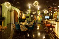 Jenneys Residency - Bares