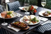 Killarney Oaks Hotel - Breakfast