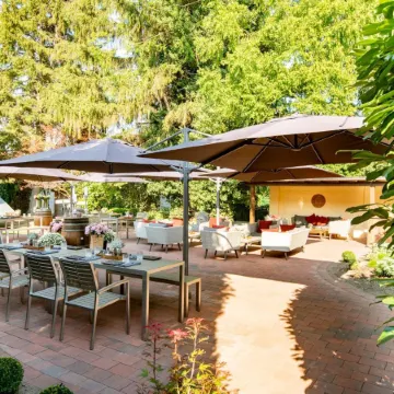 Hotel Wegner - T h e Culinary Art Hotel