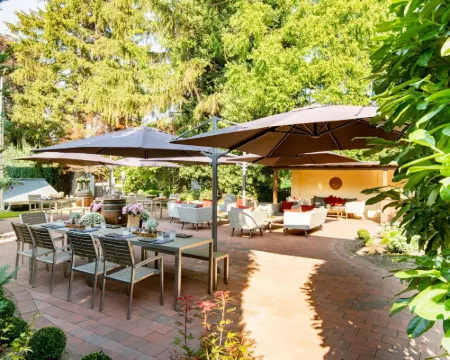 โรงแรมเวกเนอร์ - โรงแรมเดอะ คัลลิแนรีอาร์ต โรงแรมในLangenhagen