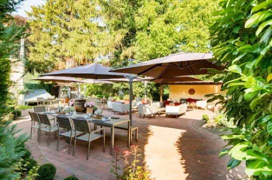 Hotel Wegner - T h e Culinary Art Hotel