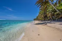 Lagoon Breeze Villas Hotels in Arorangi