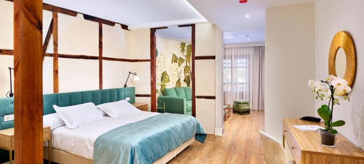 Hotel Boutique Adolfo Hotels in Toledo