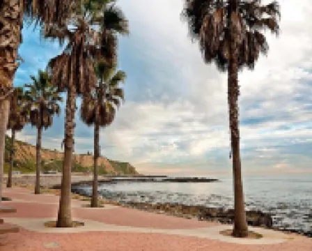 Motel 6 San Pedro, CA – Port of Los Angeles