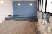 Daini Prince Hotel Muroran View - vasca da bagno