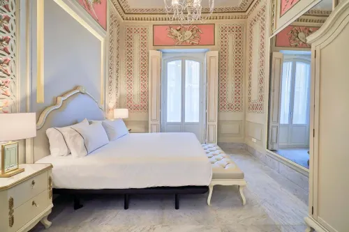 Tandem Palacio Veedor de Galeras Suites - Boutique
