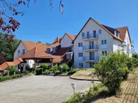 Hotel Siebeneichen - Pet friendly