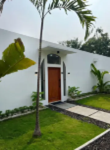 Sampai Villa Queensland
