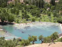 Hotel Tugasa Arco de la Villa Hotels in Olvera