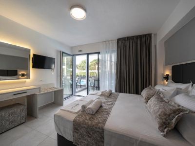 Avaton Luxury Resort and Spa Adults Only 14Plus