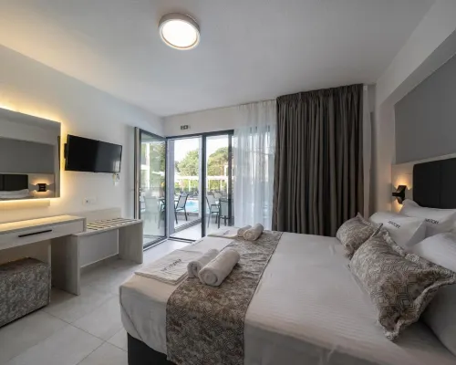 Avaton Luxury Resort and Spa  Adults Only 14Plus Hoteles en Asprovalta