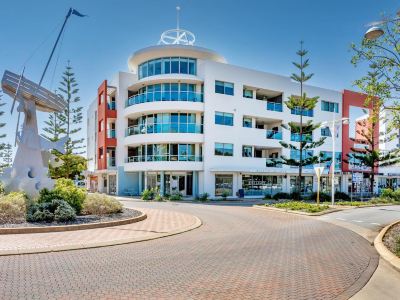 Nautica Residences Mandurah