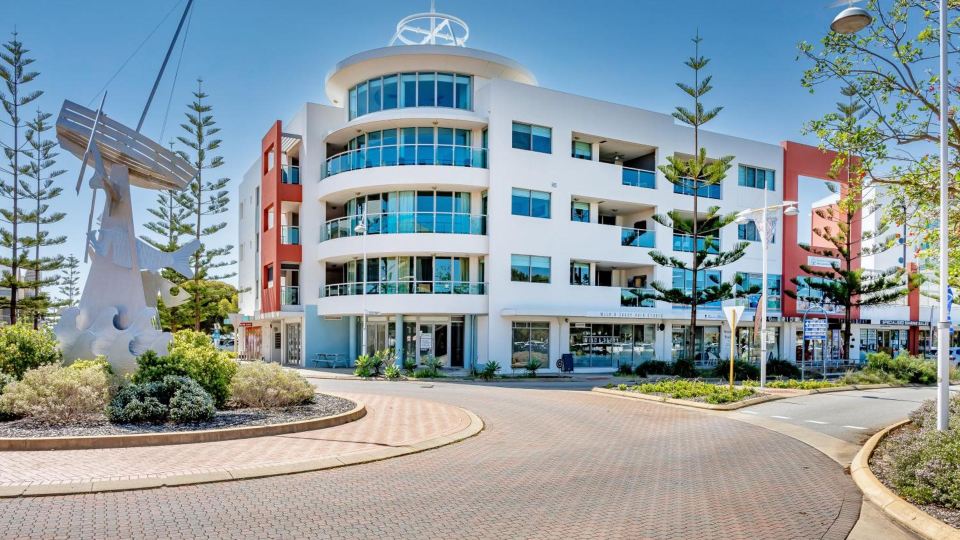 Nautica Residences Mandurah