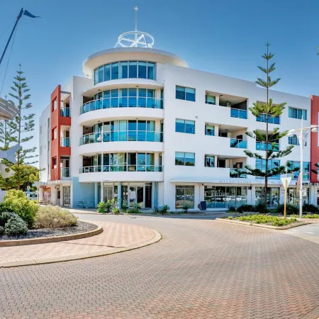 Nautica Residences Mandurah