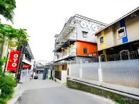 Hotel O Pasteur Near Nuart Sculpture Park Formerly Maleo Exclusive Hotel a Sukagalih