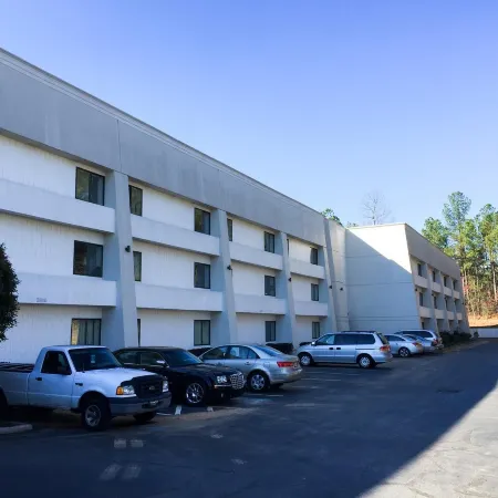 Motel 6 Norcross, GA