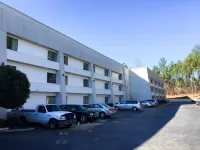 Motel 6 Norcross, GA - parking
