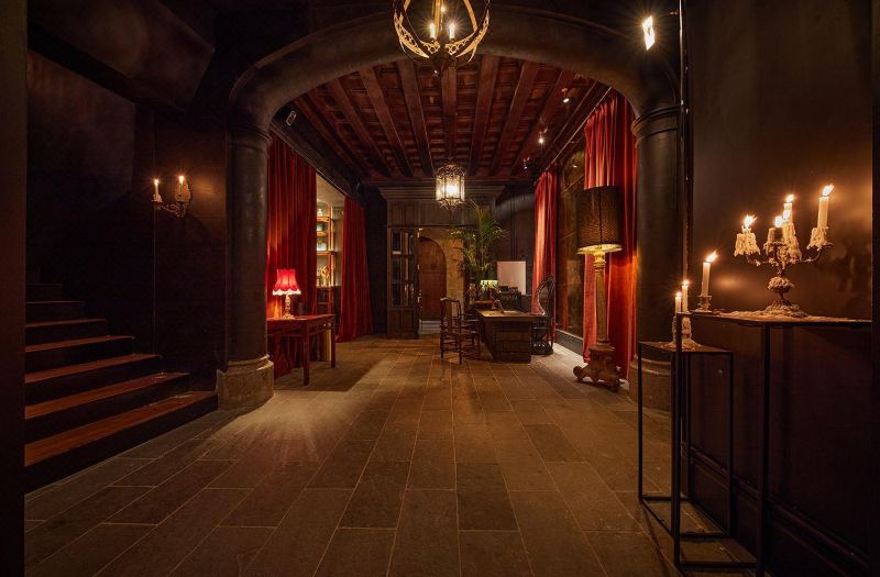 Palma Riad - Adults Only photo 4