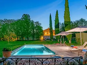 Bastide de Bellegarde