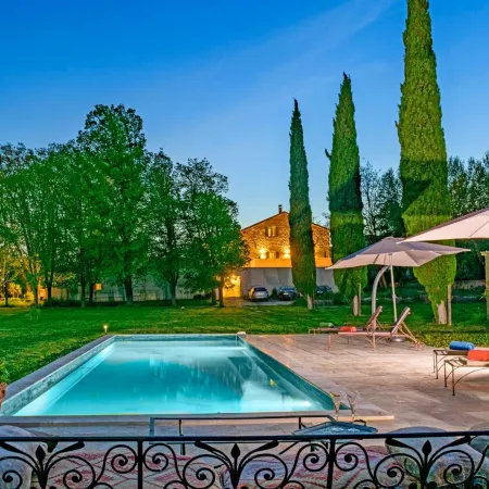 Bastide de Bellegarde