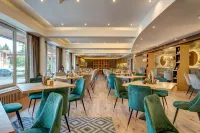 Grand Hotel Murgavets Hotels in Chepelare