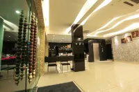 Mercury Boutique Hotel