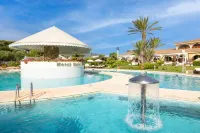 Hotel Baia di Nora - Beach