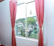 Achus Inn - วิวภูเขา