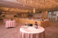 Grand Hotel Kanachu Hiratsuka - breakfast