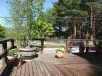 Gasthof Ascot Các khách sạn ở Hokuto