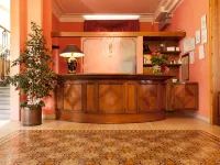 Hotel Savoia e Campana Hotels in Province of Pistoia