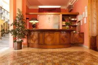 Hotel Savoia e Campana