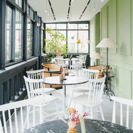 Hotel Edouard VII
