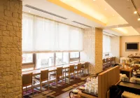 Dormy Inn Obihiro Natural Hot Spring - Breakfast