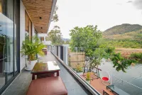 Ban Ban Resort Teukchhou Hotels in Makprang