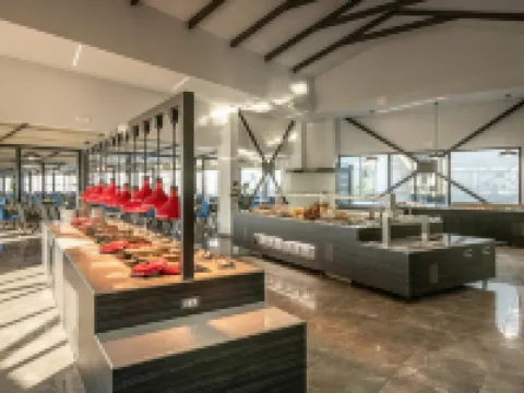 CHC Galini Palace Hoteles en Kolymvari
