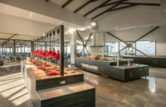 CHC加里尼宮酒店