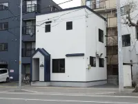 Uchi Living Stay Sapporo Kikusui