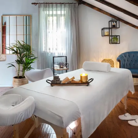 The American Colony Hotel - Small Luxury Hotels of the World