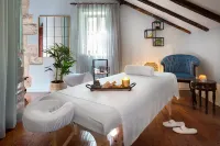The American Colony Hotel - Small Luxury Hotels of the World - spa
