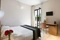 Park Hotel la Grave - С бассейном
