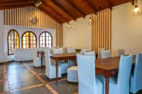 Apart Hotel Libertador - Wifi