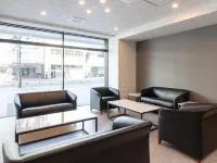 Hotel Classe Stay Chitose Hotels in Chitose
