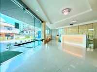 ซัน อินน์ โรงแรมในสงขลา