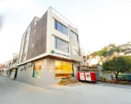 Treebo Neel Orchid 우이쟁 호텔