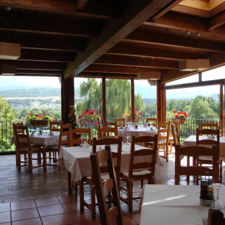 Hotel & Spa Peña Montañesa