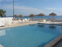 Galatis Beach Hotel - Ocean View