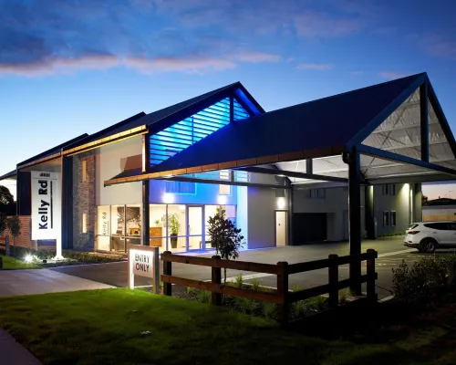 Kelly Rd Cambridge Lodge Hotels in Cambridge